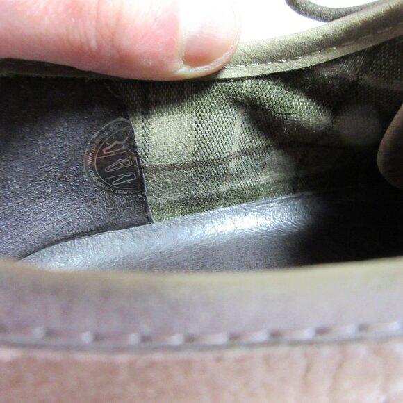 Pikolinos mens light brown Glasgow lightweight oxfords 11.5 45 M - Picture 5 of 7